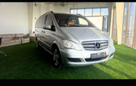 Viano 2014 occasion 82000 Montauban