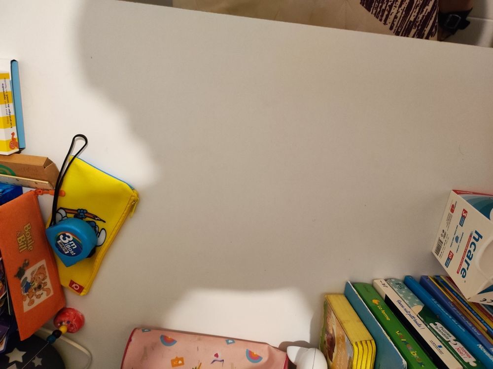 bureau enfant avec rangement Meubles