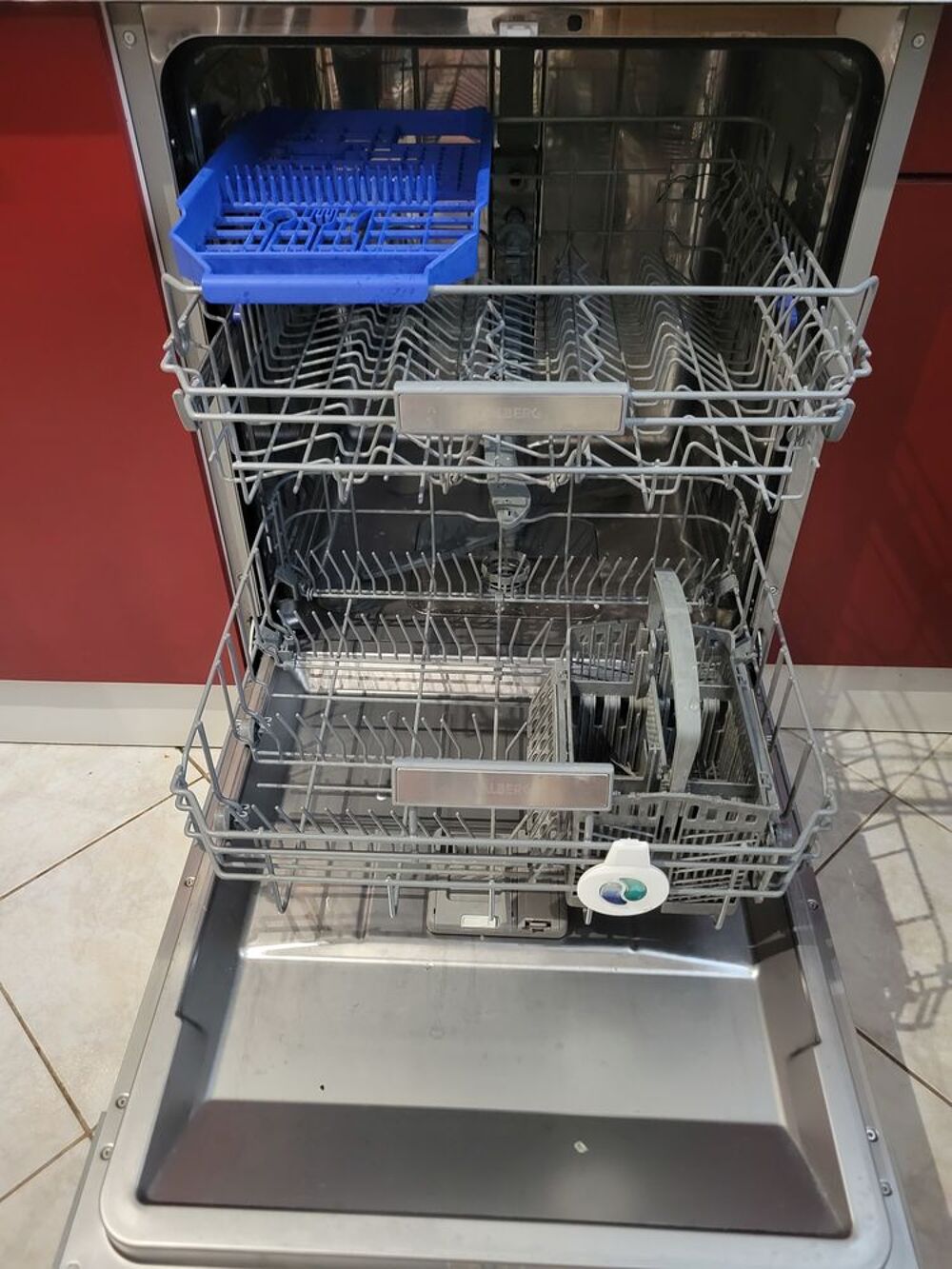 Lave vaisselle Electroménager