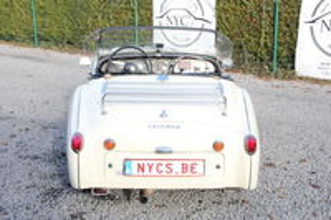  1959 occasion 59310 Auchy-lez-Orchies