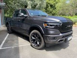 RAM Limited 2023 occasion 25420 Bart