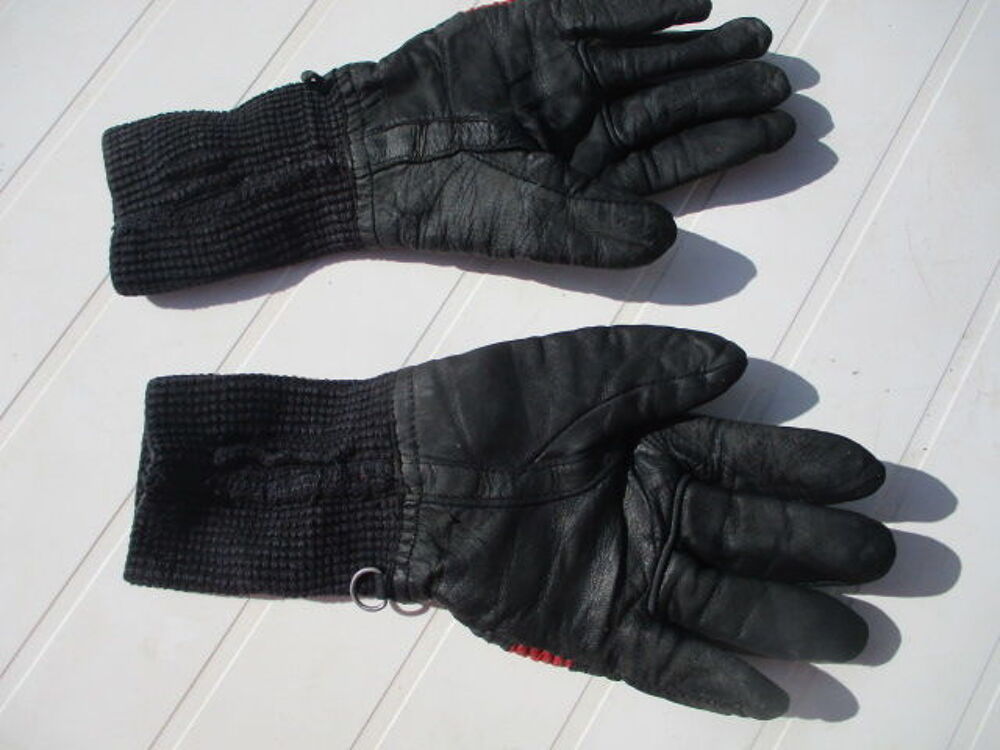 gants de ski ou autres Vêtements enfants