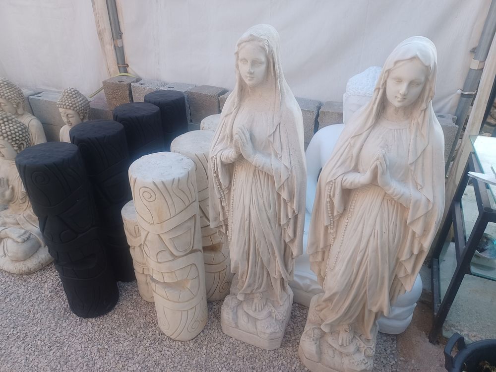 Au Paradis de Max ouvert ce Sa 21 et Di 22 juin 10H/19H Décoration