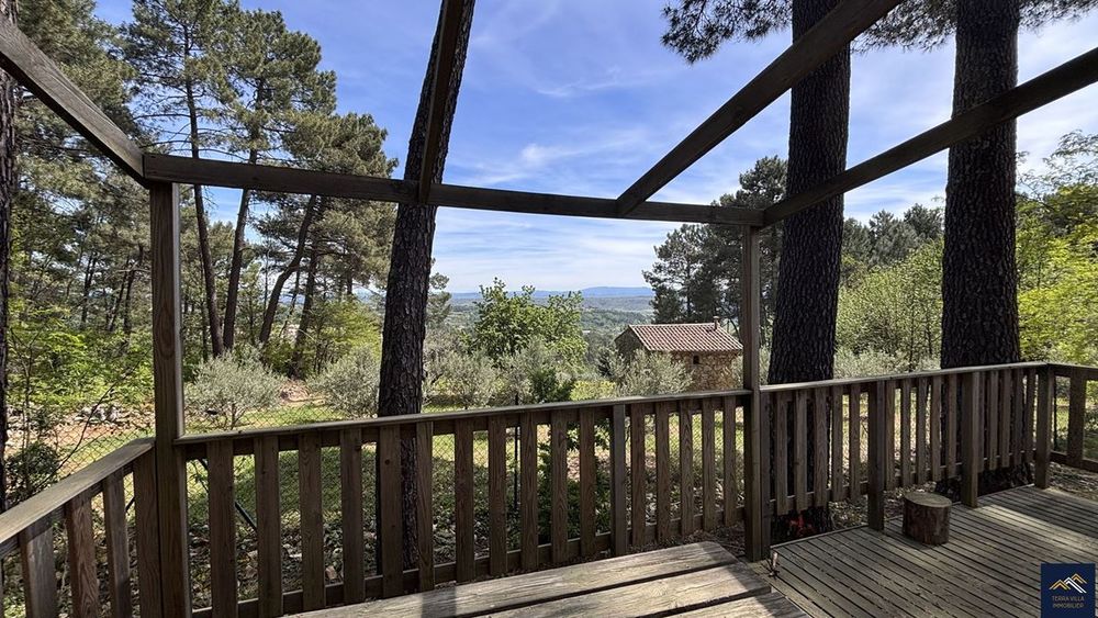 Vente Terrain Terrain - 122m ² Joyeuse