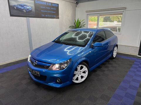 Opel Astra GTC 2.0 T - 240 OPC 2006 occasion Vaulx-en-Velin 69120