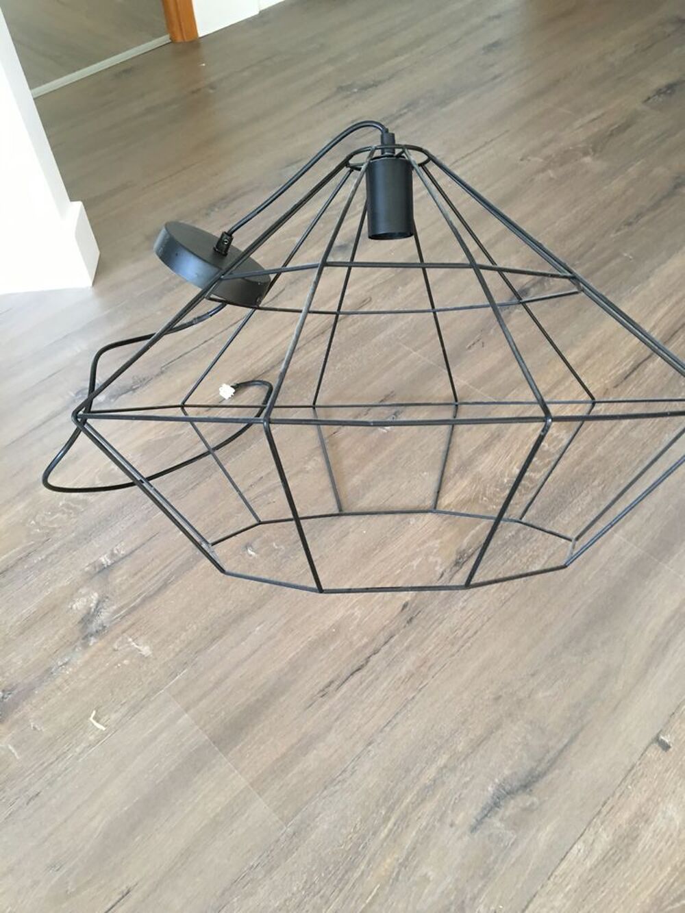 lustre - suspension Décoration