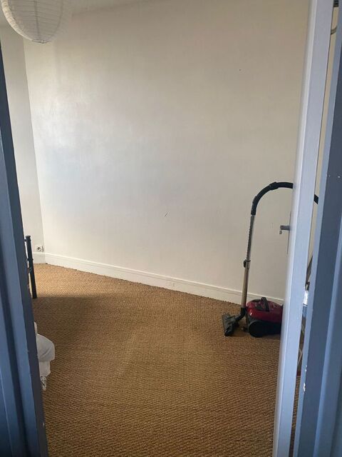   Cherche Colocataire Appartement - 3 pi�ce(s) - 52 m�