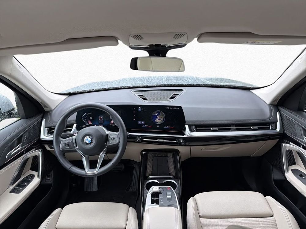 X1 xDrive 23d 211ch DKG7 xLine 2022 occasion 69006 Lyon