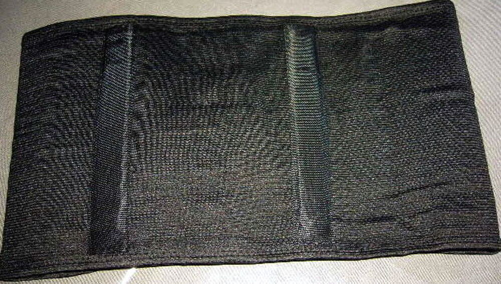 ceinture lombaire neuve taille XL mixte Vêtements