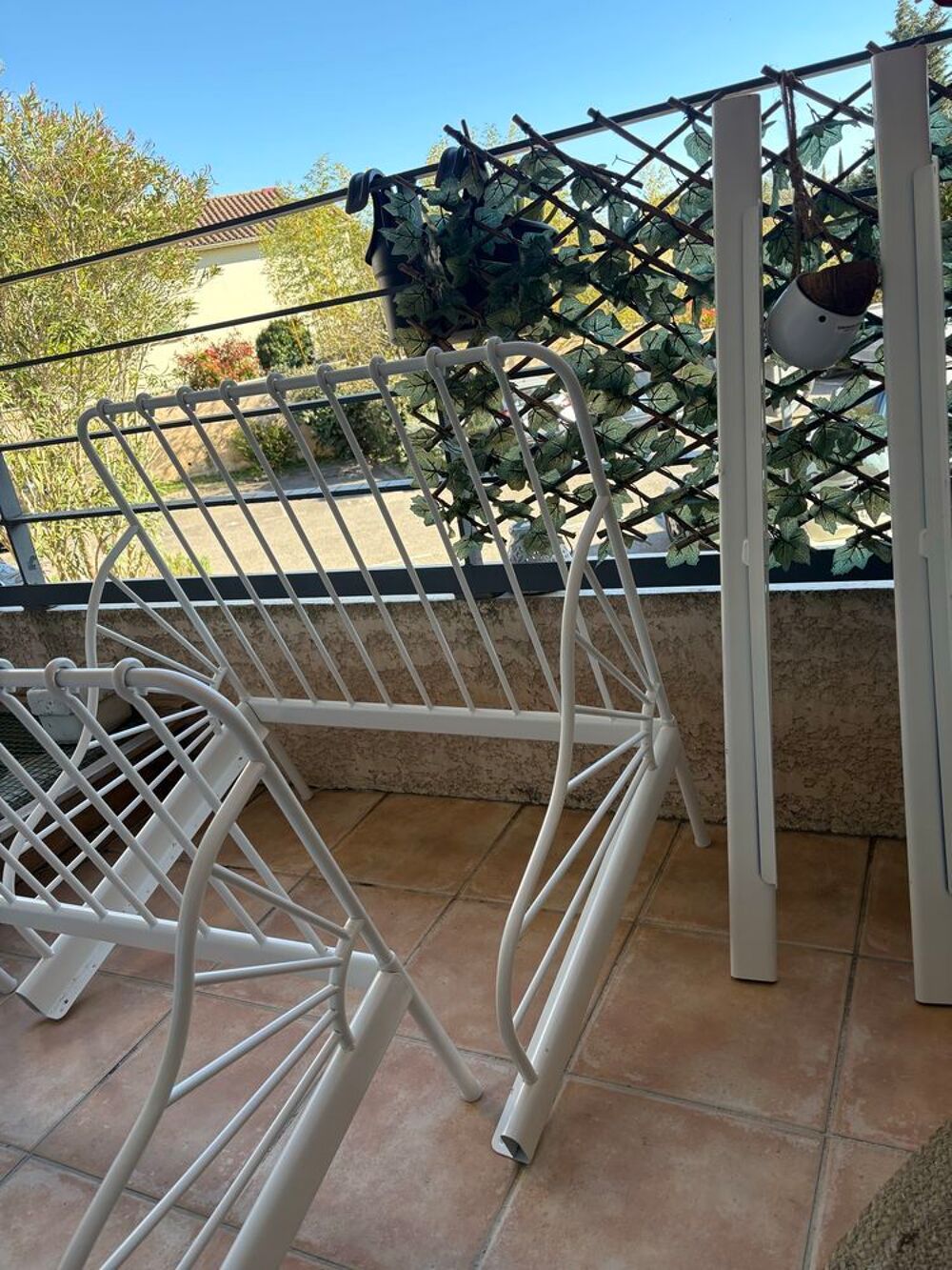 lit enfant extensible avec sommier &agrave; latte Meubles