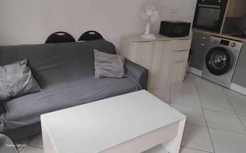  Maison � louer 2 pi�ces 40 m�