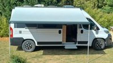  2020 occasion 35120 Dol-de-Bretagne
