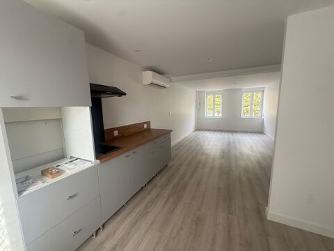   APPARTEMENT ETAT NEUF MONTCHANIN CENTRE Appartement - 2 pièce(s) - 50 m²