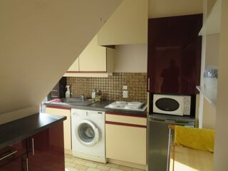  Appartement à vendre 1 pièce 32 m²