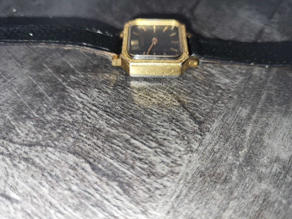 Montre Seiko vintage. 