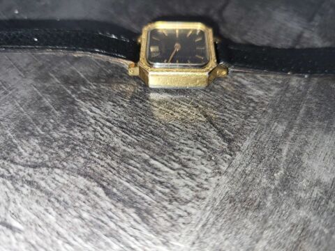 Montre Seiko vintage. 120 Bollwiller (68)