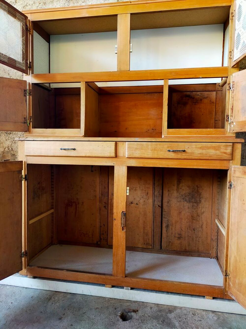 Buffet vintage Meubles