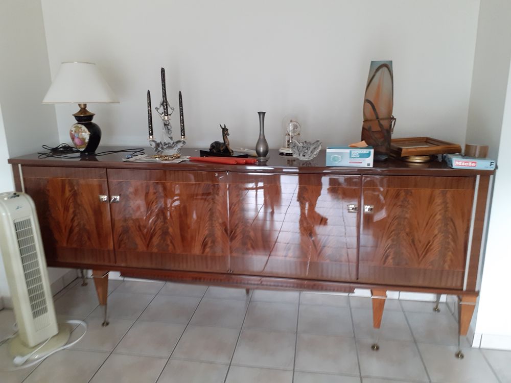 Buffet 4 portes Meubles