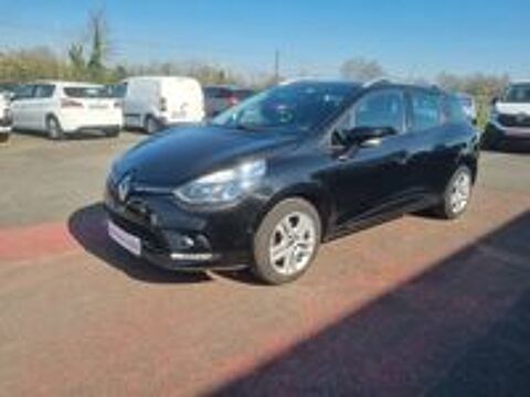 Clio IV Clio Estate dCi 90 Energy Intens 2017 occasion 86600 Coulombiers