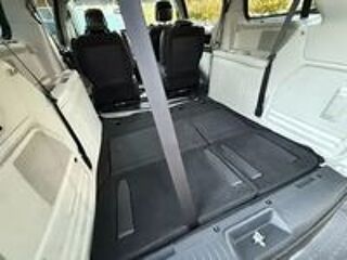 Voyager Chrysler Grand voyager 2.8 crd LIMITED 7 PLACES 2011 occasion 83830 Bargemon