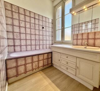  Appartement � vendre 3 pi�ces 48 m�