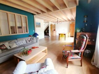  Maison � vendre 7 pi�ces 190 m�