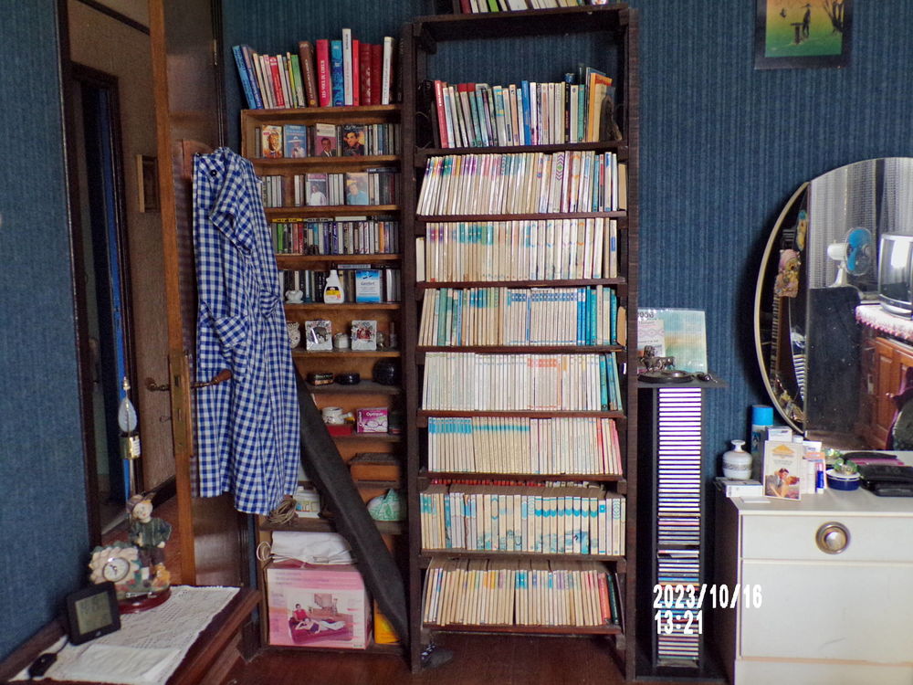 collection ( HARLEQUIN ) Livres et BD