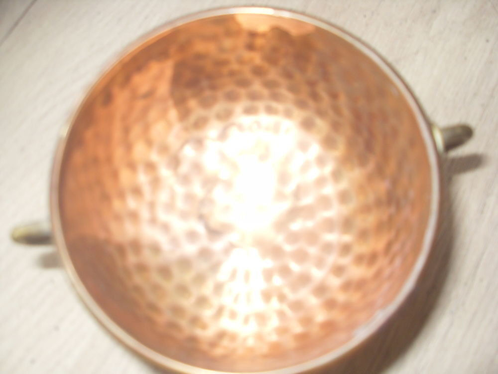 PETITE MARMITE Décoration