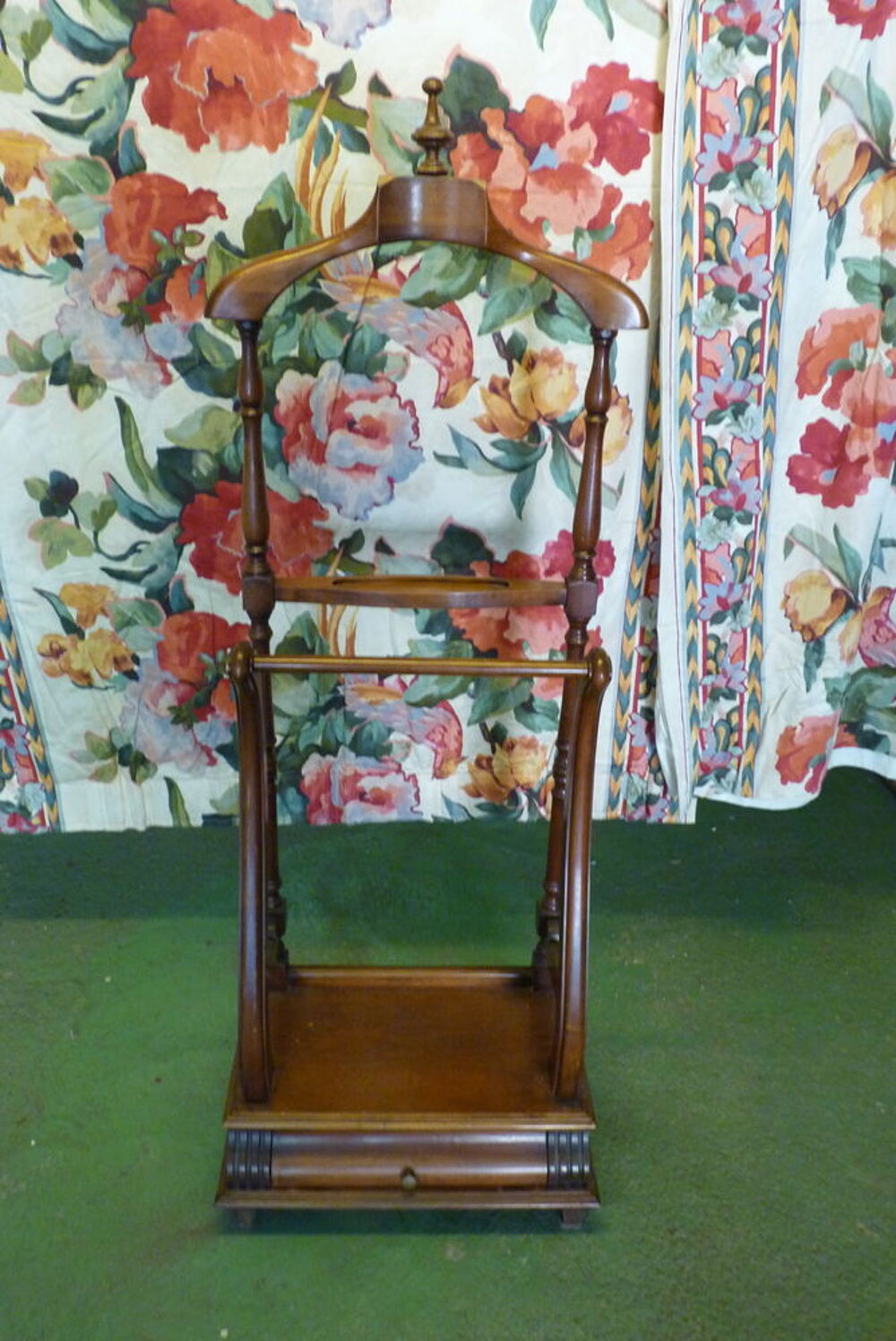 Valet merisier Meubles