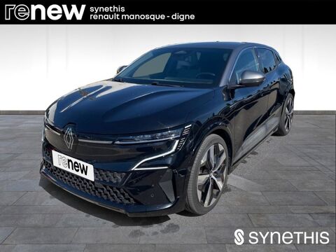 Annonce voiture Renault Mégane 26990 €