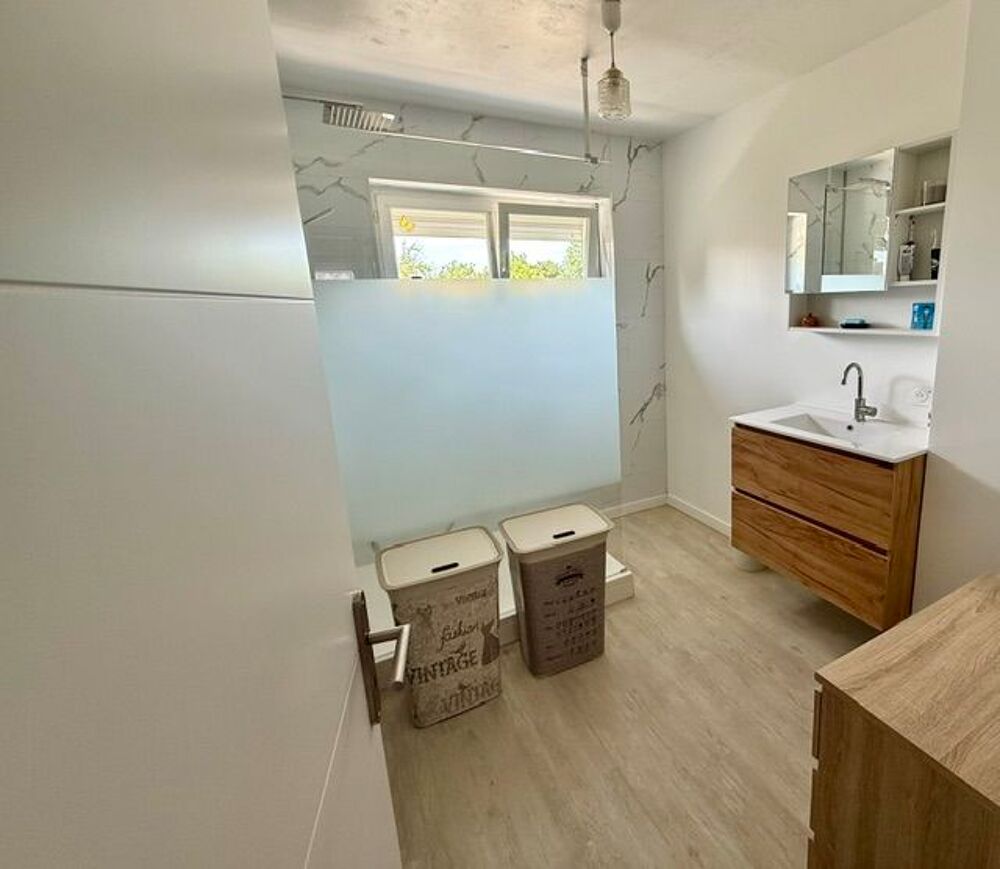 Vente Maison Maison 110 m2 Angres