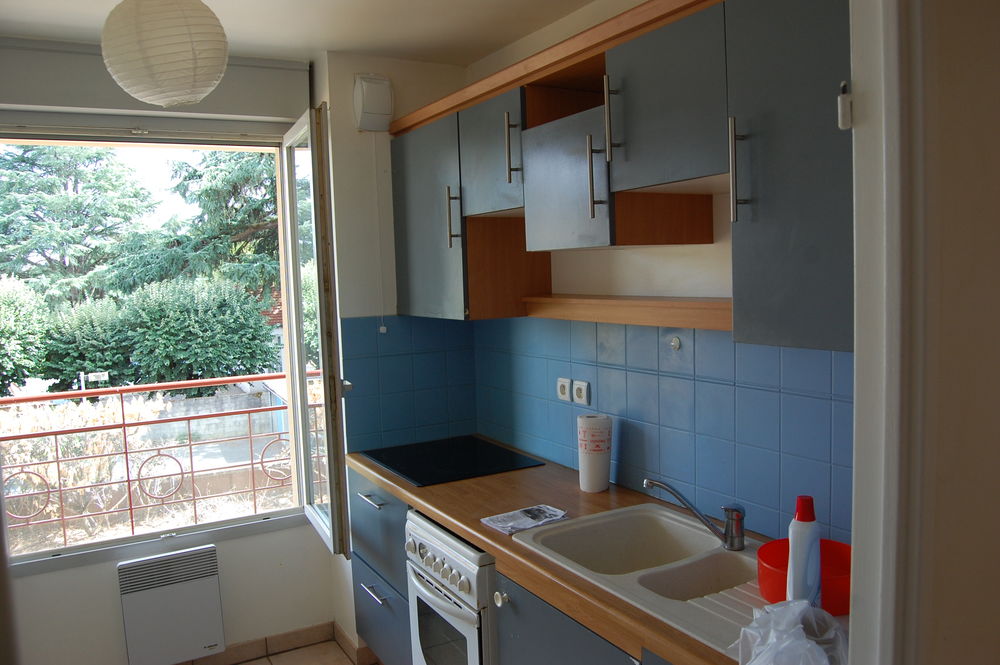 Location Appartement Appartement 3 pièces 45m2 Limoges