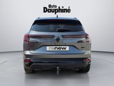Austral E-Tech hybrid 200 Iconic esprit Alpine 2023 occasion 38140 Rives