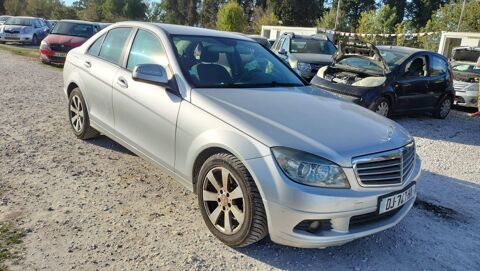 Mercedes classe c -Benz  180K Avantgarde BA