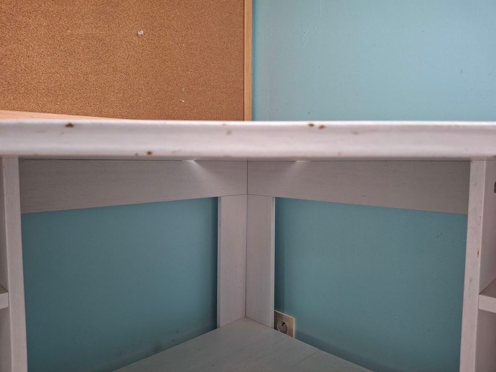 Bureau d'angle Meubles