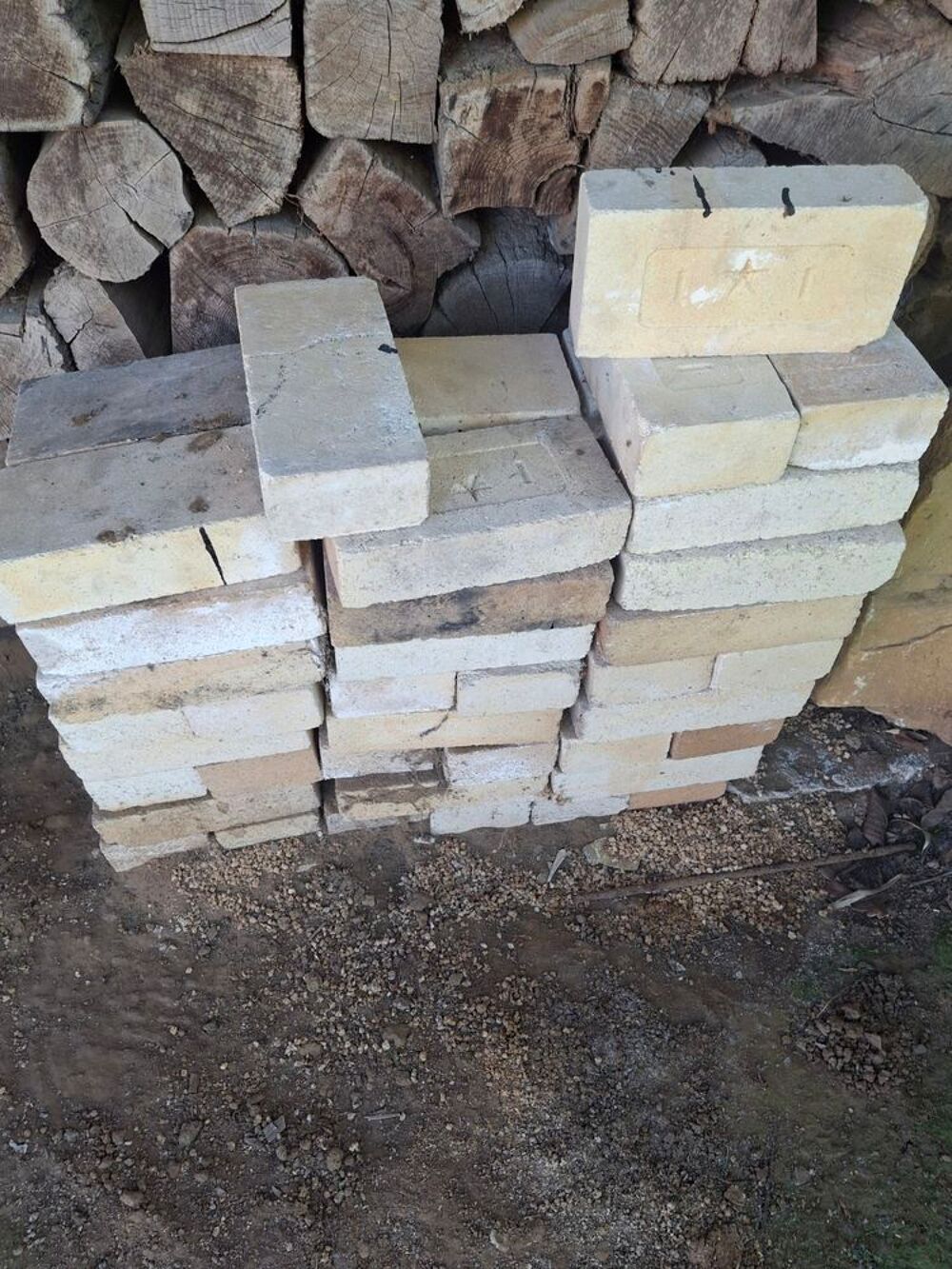 Brique Bricolage