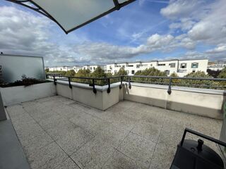  Appartement à vendre 3 pièces 67 m²