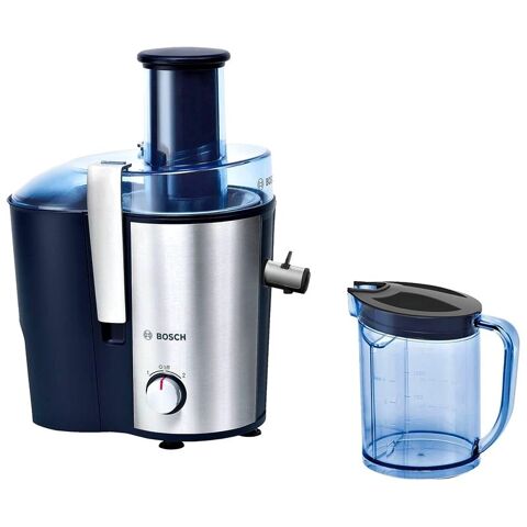 Centrifugeuse BOSCH VITAJUICE 3 Bosch MES3500GB review
100  100 Ifs (14)