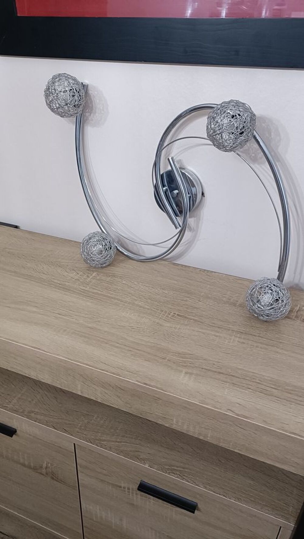 Plafonnier Décoration