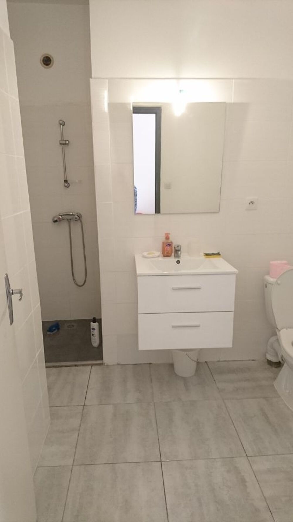 Location Appartement studio Redon