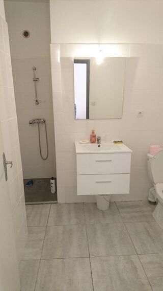  Appartement � louer 1 pi�ce 25 m�