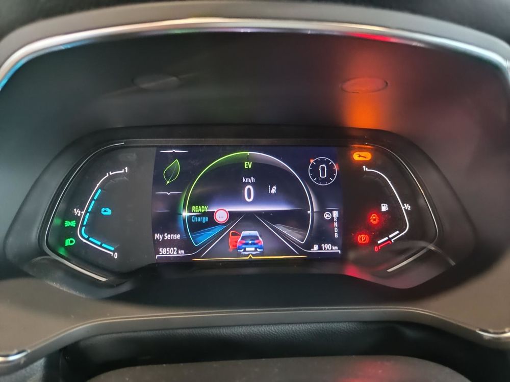 Captur E-Tech 145 - 21 Intens 2022 occasion 95220 Pierrelaye