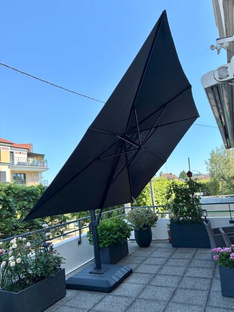 PARASOL XXL 0 Vaires-sur-Marne (77)