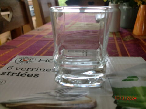 verrines stri�es HOMESIDE 3 Merville (59)