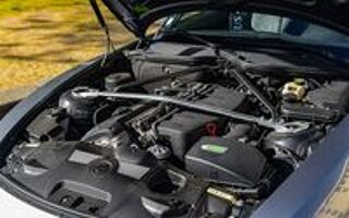 Z4 Roadster M 343 2006 occasion 75009 Paris