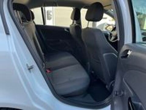 Corsa 1.2 - 85 ch Twinport Edition 2012 occasion 42700 Firminy