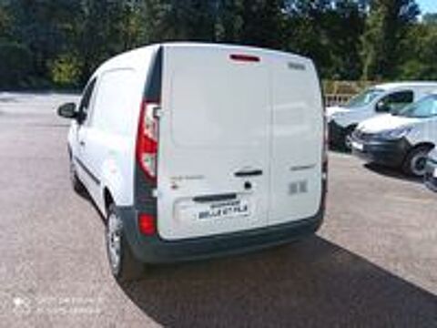Kangoo Express KANGOO EXPRESS BLUE DCI 95 EXTRA R-LINK 2020 occasion 38840 Saint-Lattier