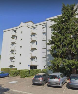  Appartement � vendre 5 pi�ces 90 m� Mulhouse