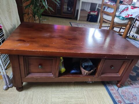 TABLE SALON ET MEUBLE TV
0 Saint-Jeoire (74)