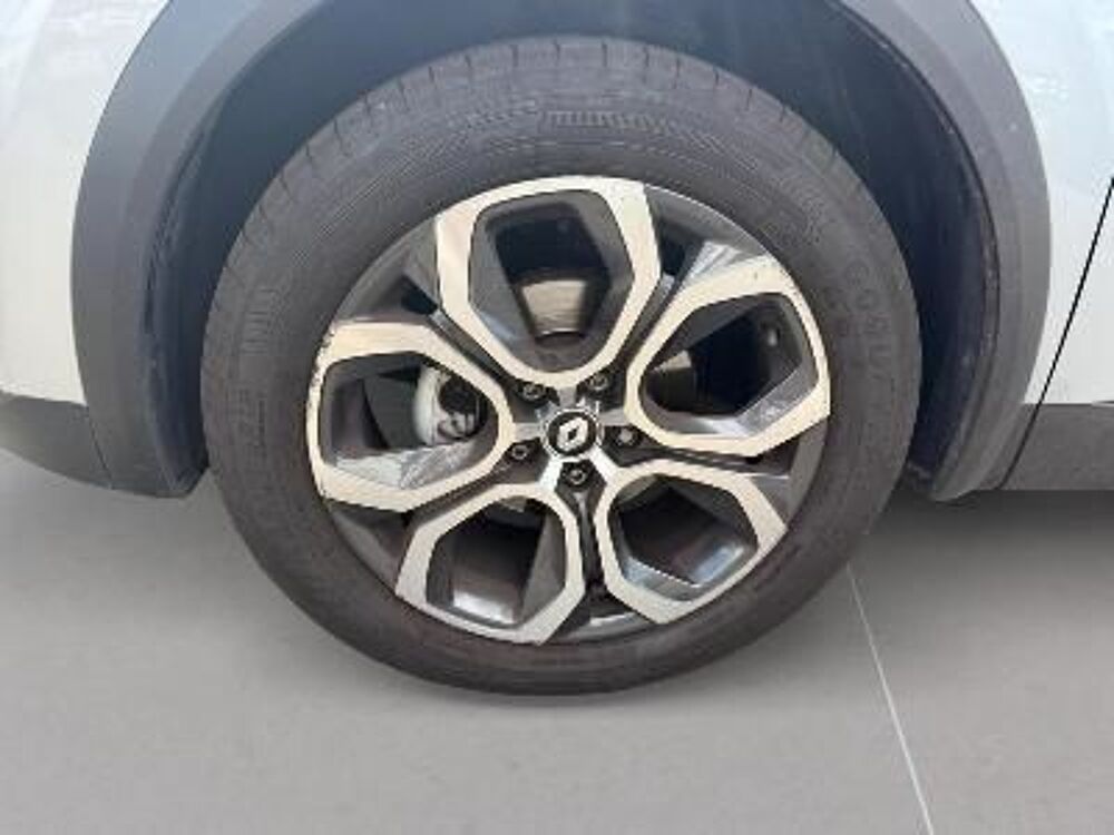 Captur TCe 90 Techno 2023 occasion 42120 Le Coteau